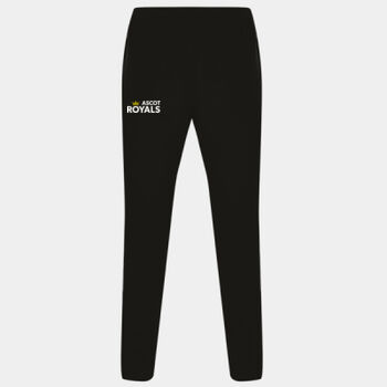 Ascot Royals Knitted Tracksuit Pants Thumbnail