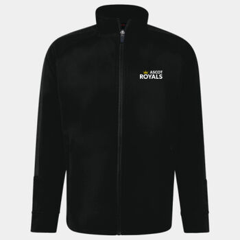 Ascot Royals Kids Knitted Tracksuit Top Thumbnail