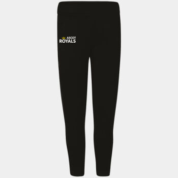 Ascot Royals Kids Knitted Tracksuit Pants Thumbnail