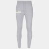 AWDis Tapered Track Pants Thumbnail