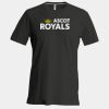Kariban Crew Neck T-Shirt Thumbnail