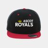 Beechfield 5 Panel Contrast Snapback Thumbnail