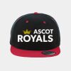 Beechfield 5 Panel Contrast Snapback Thumbnail